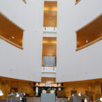 Biblioteca Tiraboschi – Bergamo