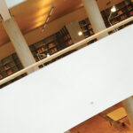 Biblioteca Tiraboschi – Bergamo