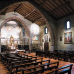 Chiesa San Michele al Pozzo Bianco – Bergamo