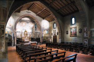 Chiesa San Michele al Pozzo Bianco – Bergamo
