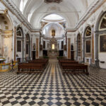 Chiesa San Pancrazio – Bergamo