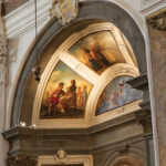 Chiesa San Pancrazio – Bergamo