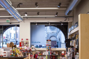 Articolo 21 - Bergamo