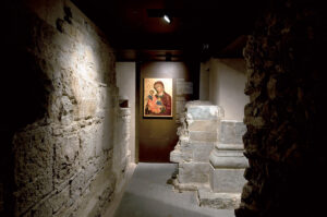 Museo del Duomo – Città Alta (BG)