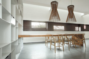 Residenza privata – Bergamo