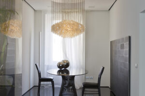 Residenza privata – Milano