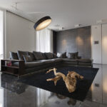 Residenza privata – Milano