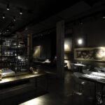 Ristorante Nosh – Treviglio (BG)