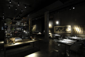 Ristorante Nosh – Treviglio (BG)