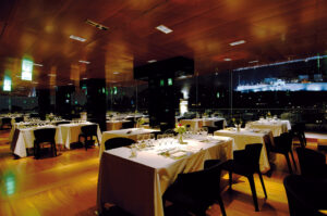 Roof Garden – Bergamo
