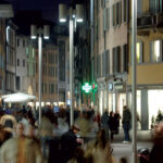 Via XX Settembre – Bergamo
