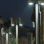 Via XX Settembre – Bergamo
