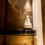 illuminazione interna hotel MB