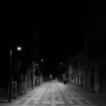illuminazione spazi esterni