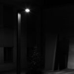 illuminazione spazi esterni