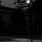 illuminazione spazi esterni