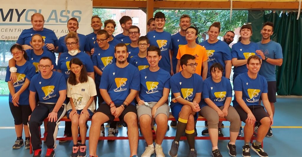 progetto community
