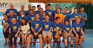 progetto community