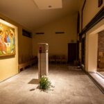 illuminazione Monastero delle Suore Clarisse Bergamo