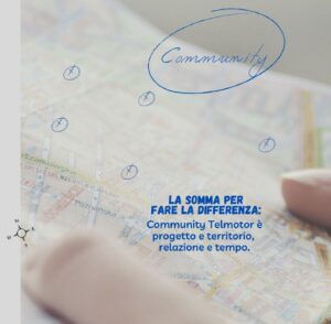 immagine community