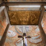illuminazione chiesa Bergamo