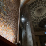 illuminazione chiesa Bergamo