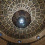 illuminazione chiesa Bergamo