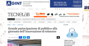 home page tecnelab