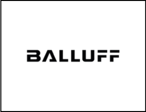 logo balluff
