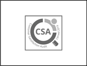 logo csa Cerved