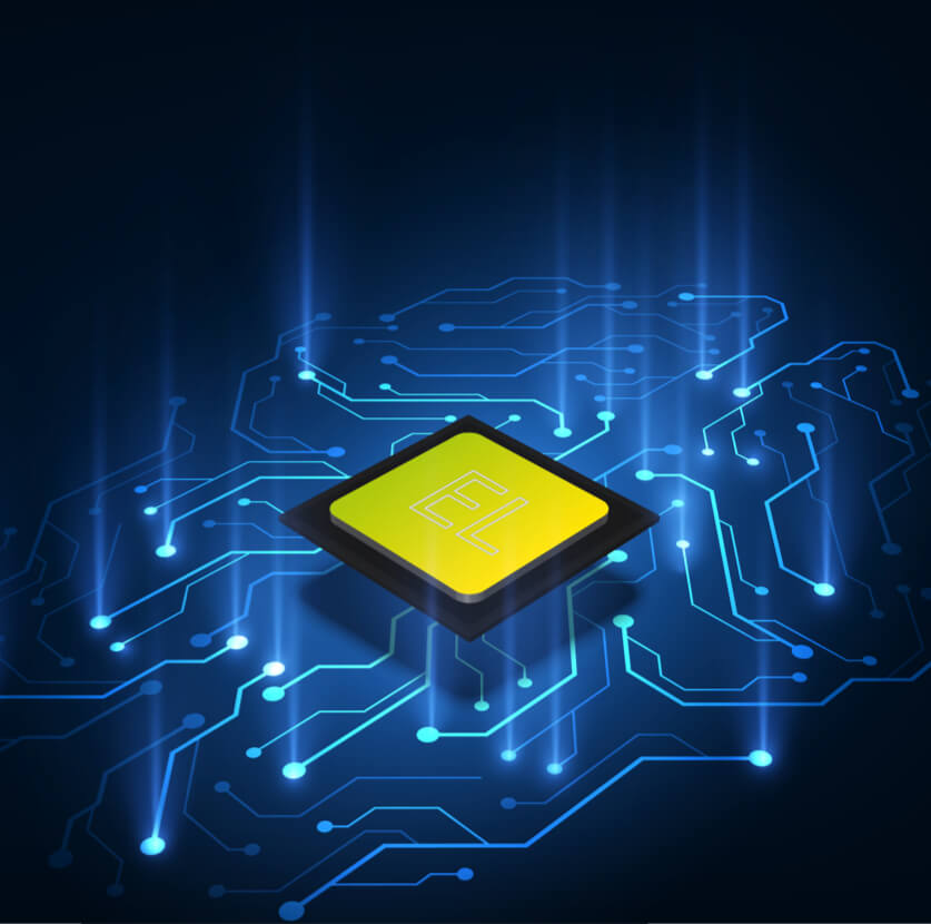 logo energy&lighting