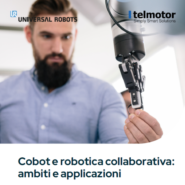 Cobot universal robots