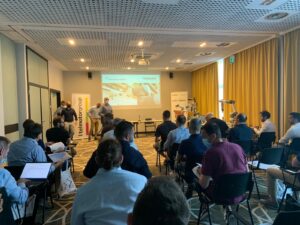evento cobot verona
