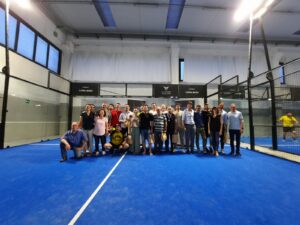 evento padel telmotor