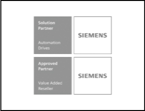 certificazioni Siemens
