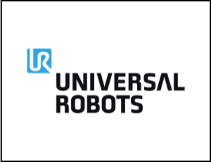logo universal robots