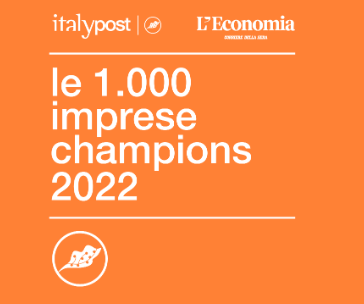 locandina 1000 imprese champions