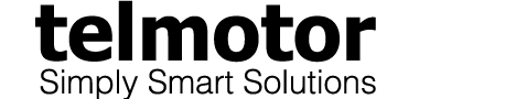 logo telmotor