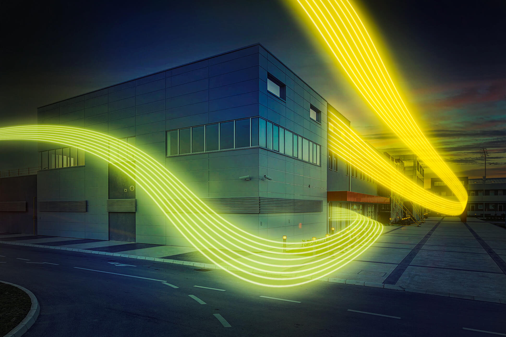 immagine building solutions