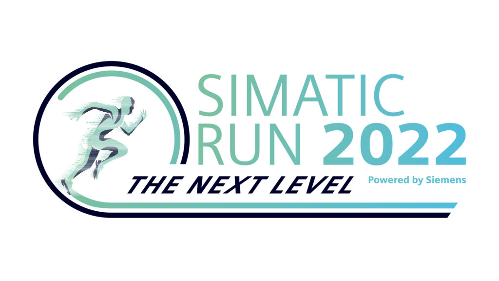 logo simatic run