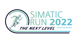 logo simatic run