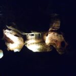 illuminazione villa privata