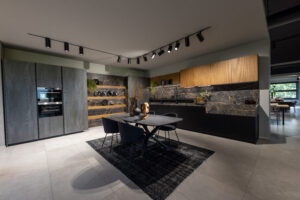illuminazione zecchinon cucine