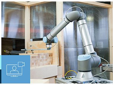 cobot universal robot
