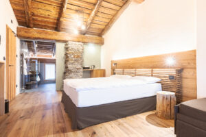 illuminazione hotel sondrio