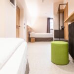 illuminazione hotel sondrio