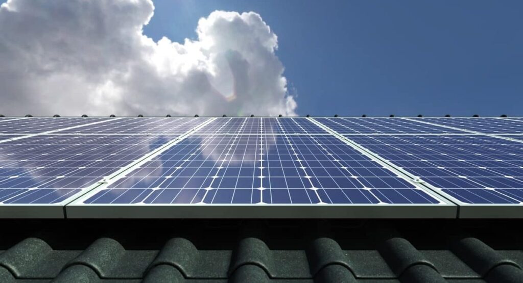 impianti fotovoltaici