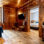 illuminazione hotel sondrio