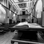 illuminazione chiesa di roncola