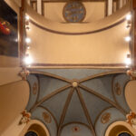 illuminazione chiesa di roncola